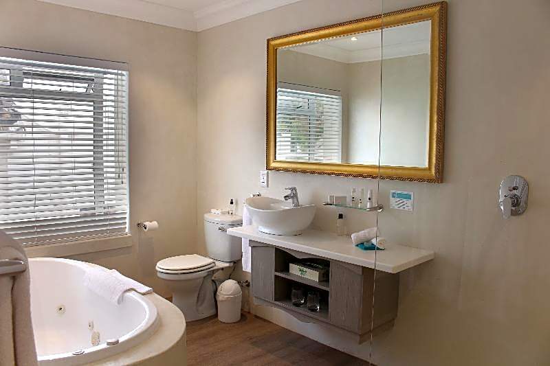 Hermanus Guest House