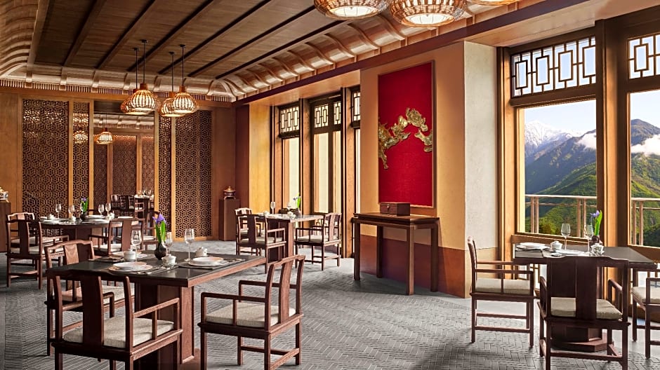 Rissai Valley, a Ritz-Carlton Reserve