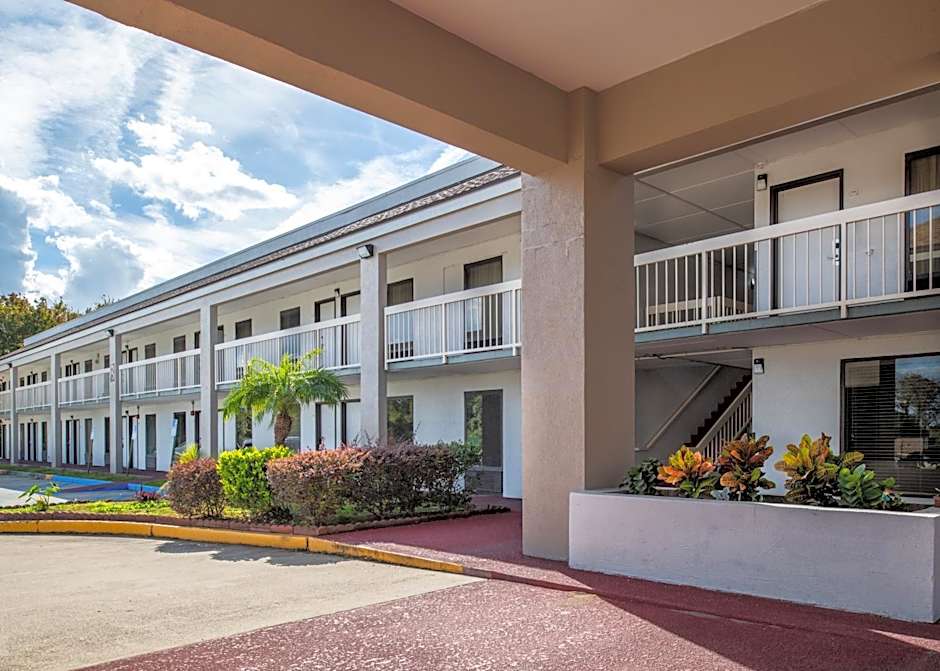 Quality Inn Kingsland