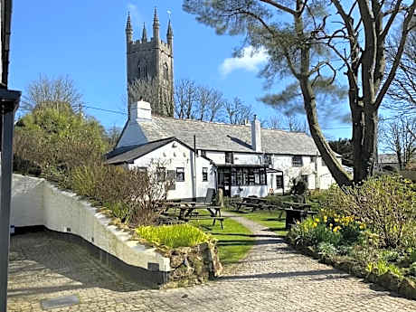 The Crown Inn