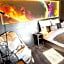 Sleephotels Cosmos