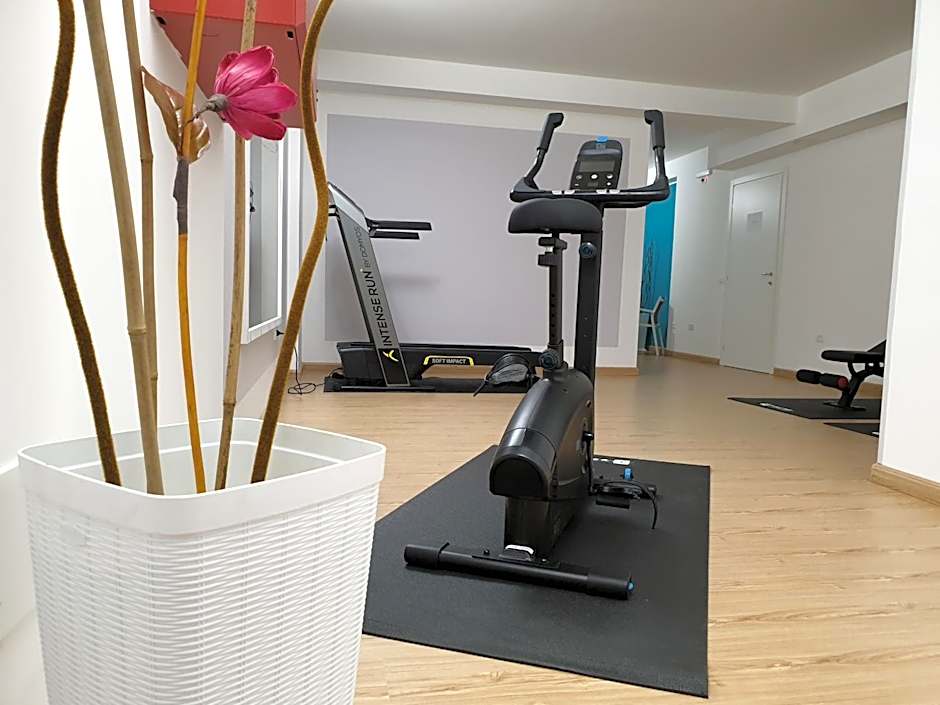 Travini Hotel Residence