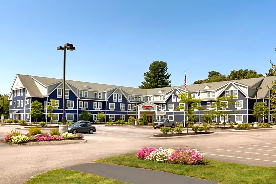 Hampton Inn Dover