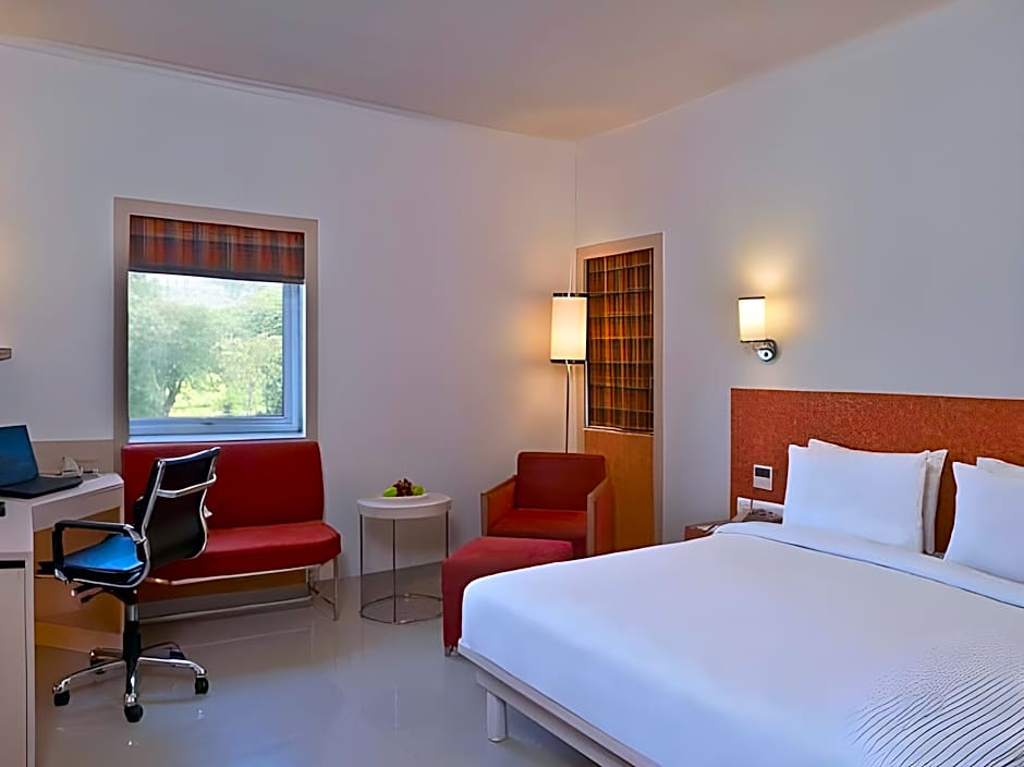 Nirwana Hometel Jaipur - A Sarovar Hotel