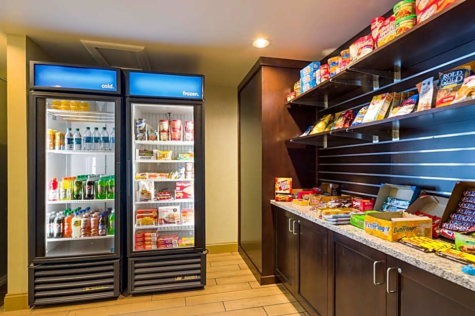 Hampton Inn By Hilton Danville