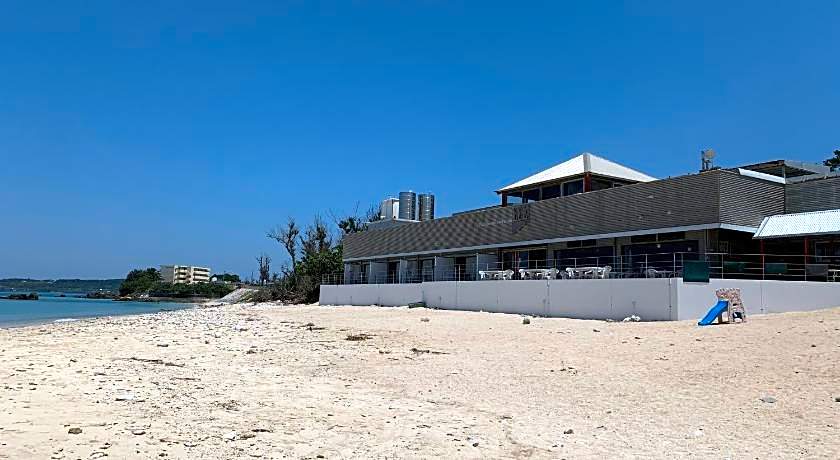 Hotel & Restaurant On the Beach Lue