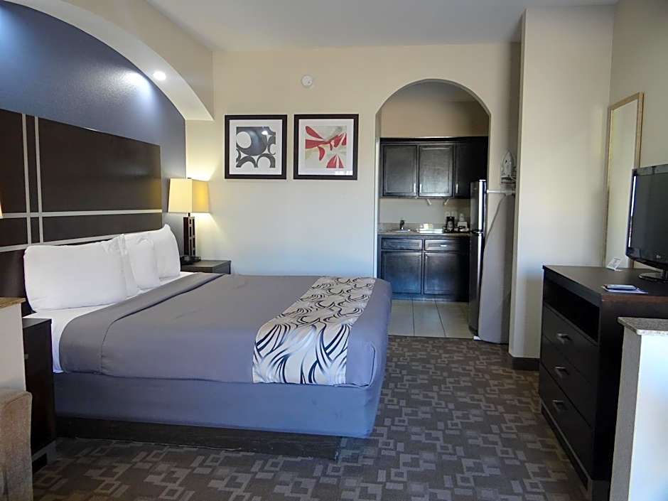 Regency Inn & Suites - Baytown