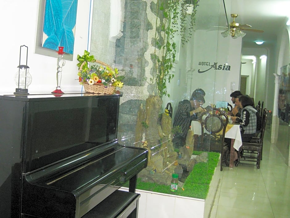 Hanoi Asia Guest House