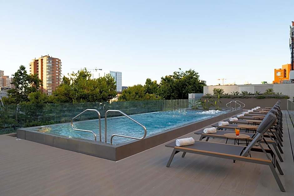 Veranda Hotel Vina del Mar