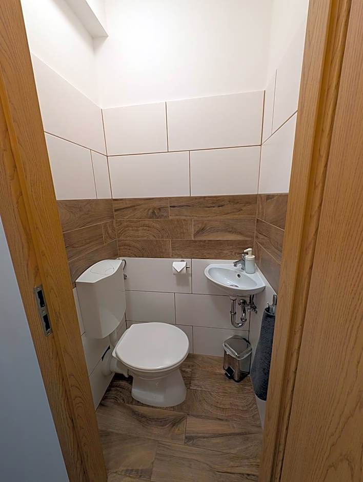 Green Garden Plus Apartman