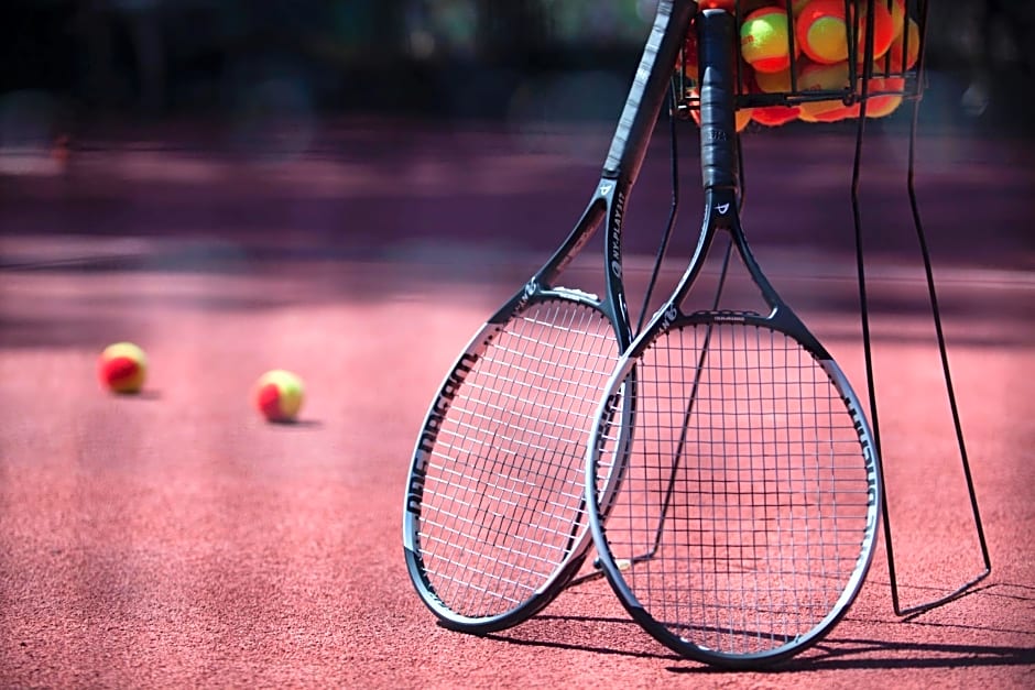 Club & Hotel Letoonia