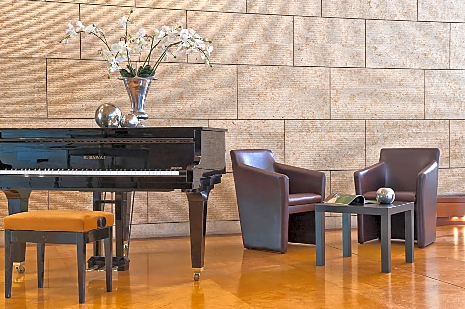 SORAT Insel-Hotel Regensburg