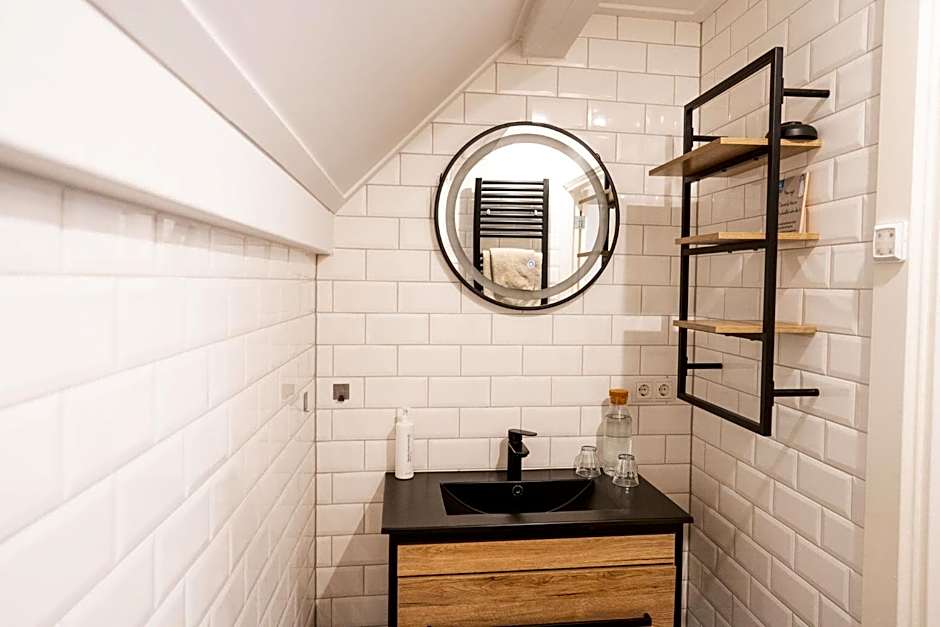 Boetiekhotel Villa Wanrooy