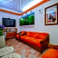 Hotel Villa Alta