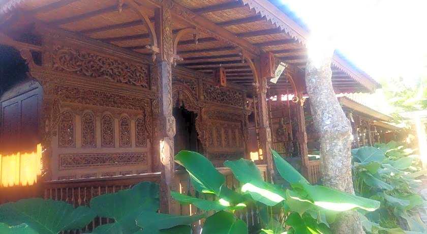 The Garden Villa