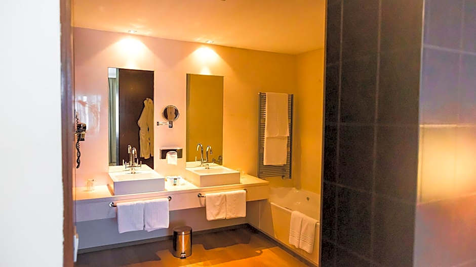 Hotel Veracruz Plaza & Spa