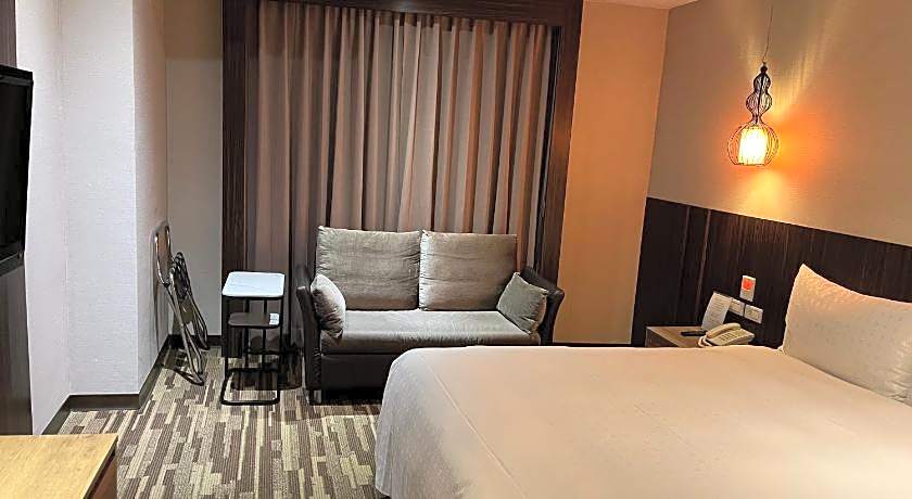 Grace Hotel