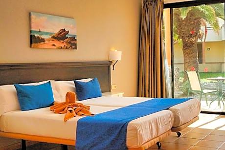 Sbh Hotel Royal Monica