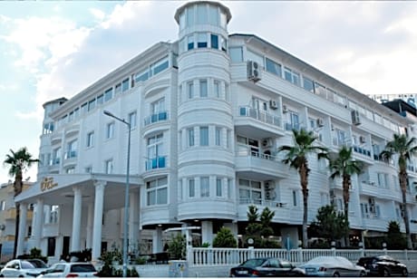 Club Efes Otel