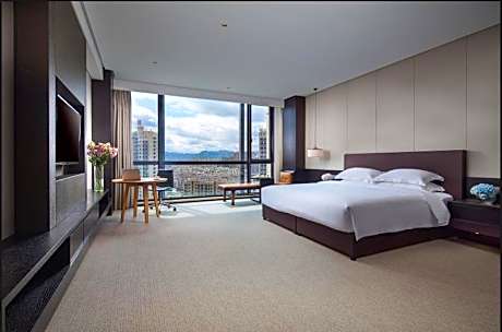 Double Superior Room - Smoking