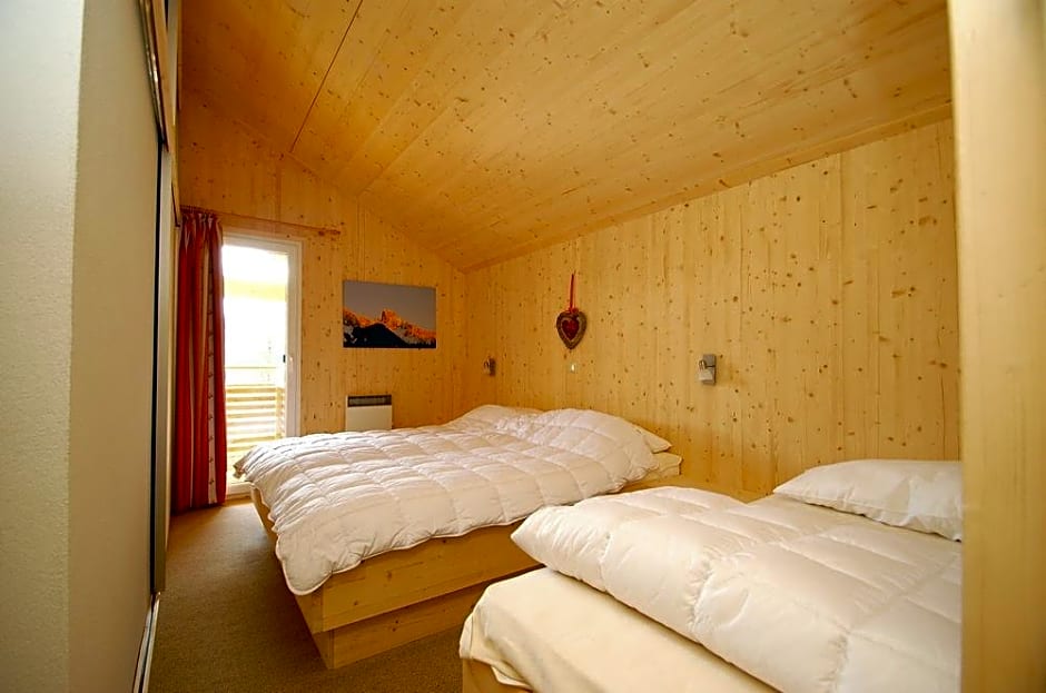 Alpenpark Turracher Höhe