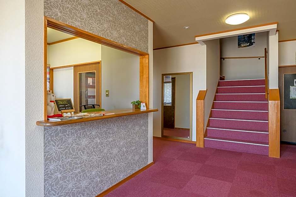 Tabist Odakeya Ryokan Kashiwazaki