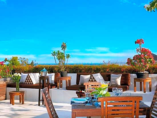 Temple Hill Residence Villa