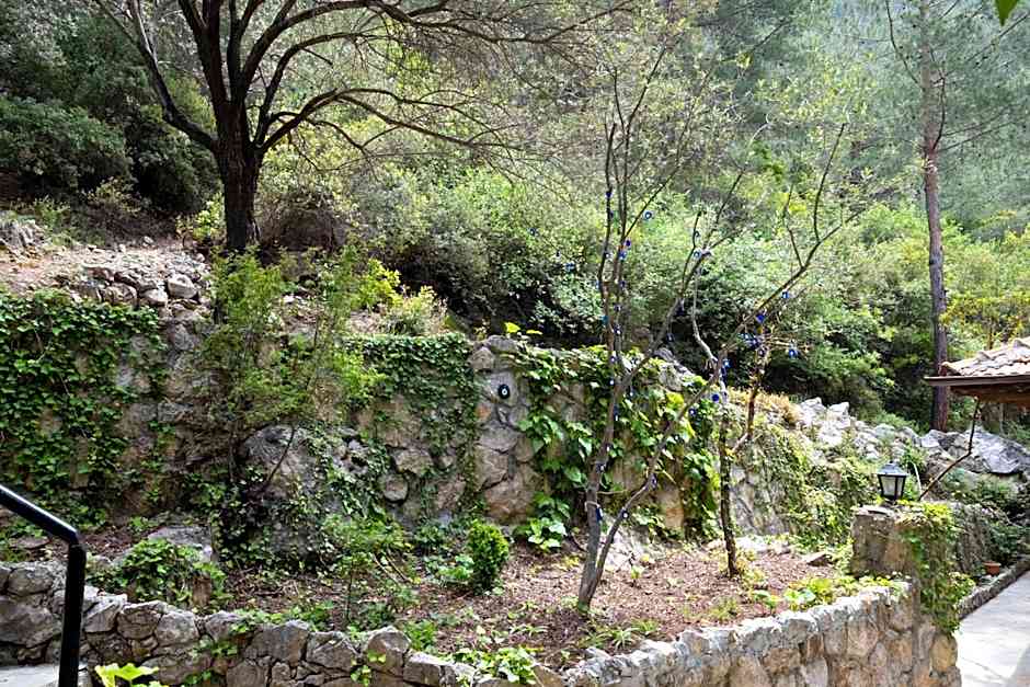 Watermill Villa & Hotel Faralya