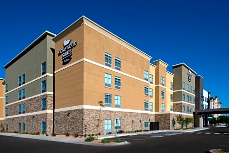 Homewood Suites By Hilton Denver Airport Tower Road
