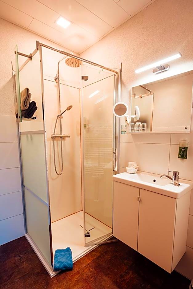 Landhauspension Rank