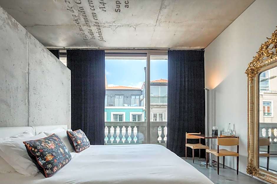 Casa do Conto - Arts & Residence