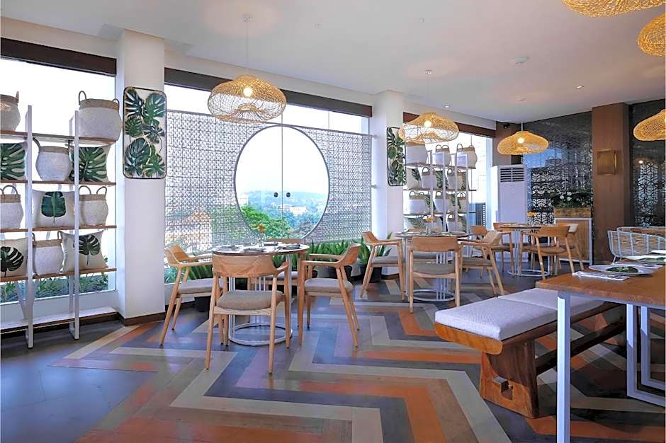 Wimarion Hotel Semarang