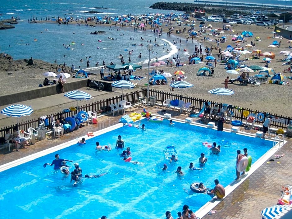 Oarai Hotel