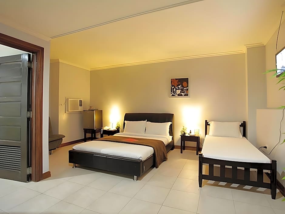 Photo 1 of 10 of Deluxe Suite