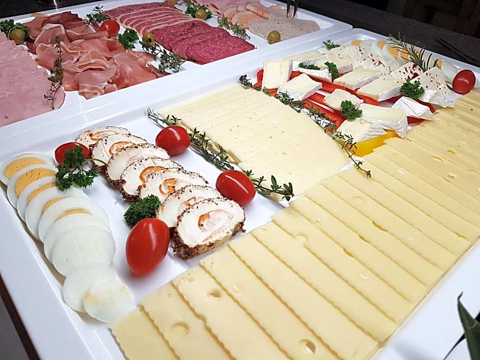 Hotel PrimaVera parco