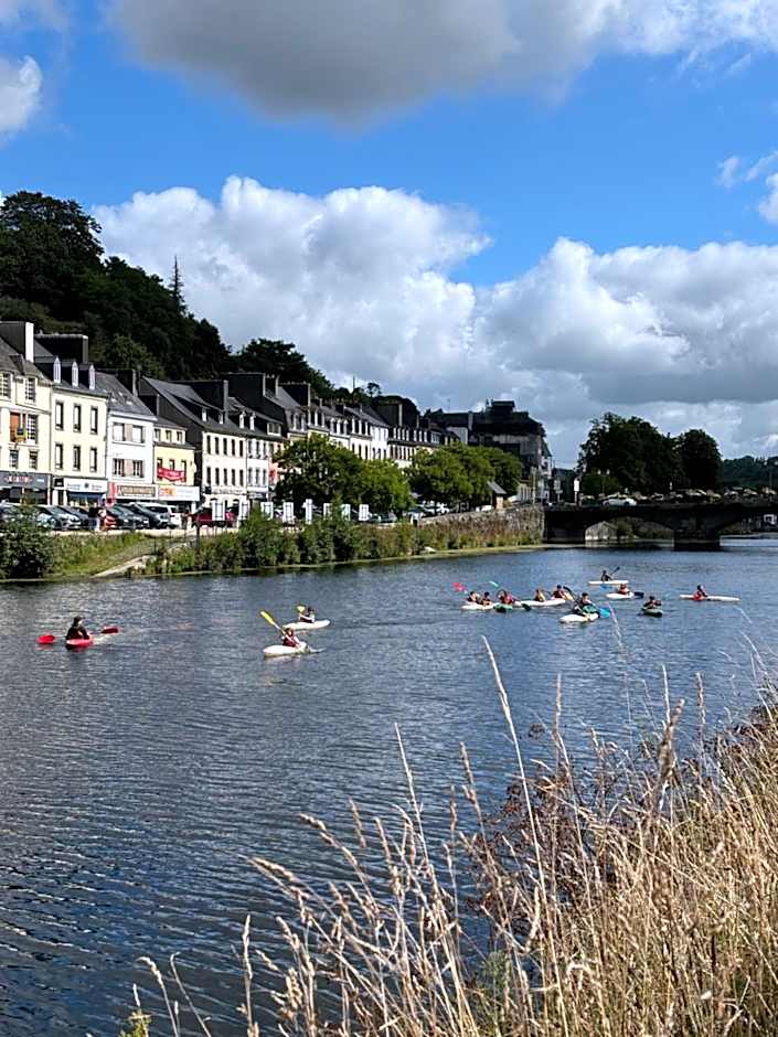 Chambres Dhôtes Numéro 1