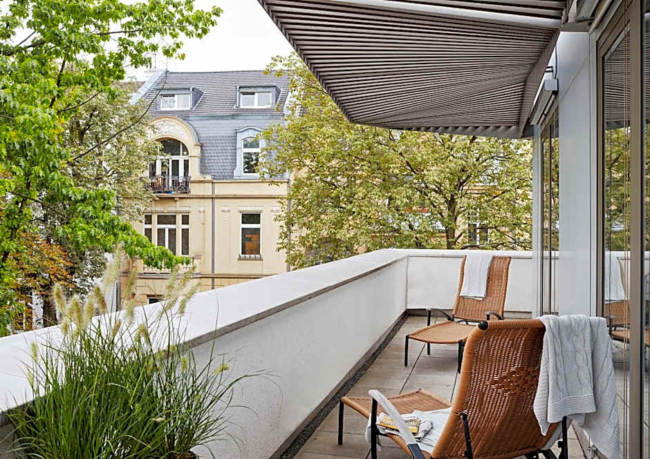 Living Hotel Kanzler