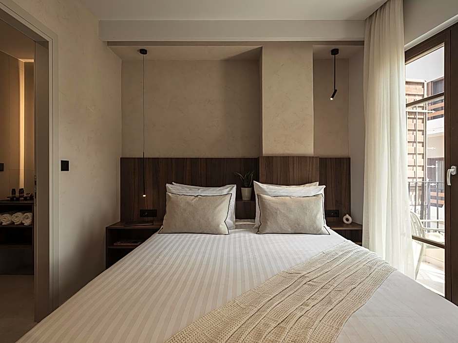 Copal Simple Staying