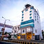 The Spk Hotel Madurai
