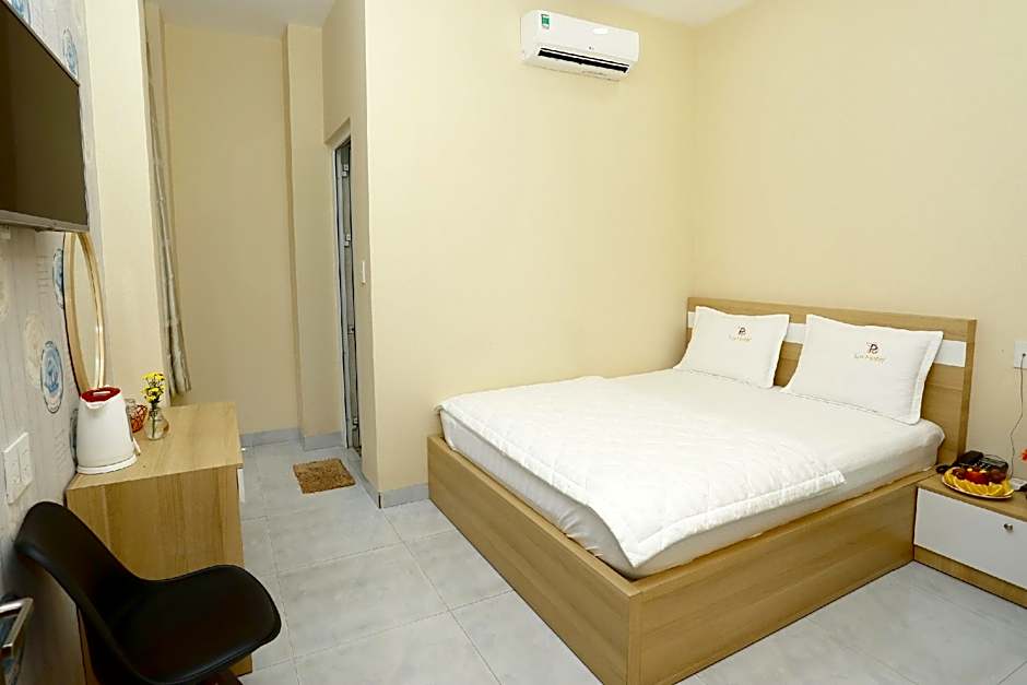 Lys Hotel