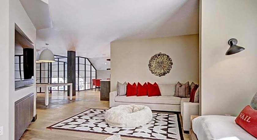 The Ritz Carlton Club Vail