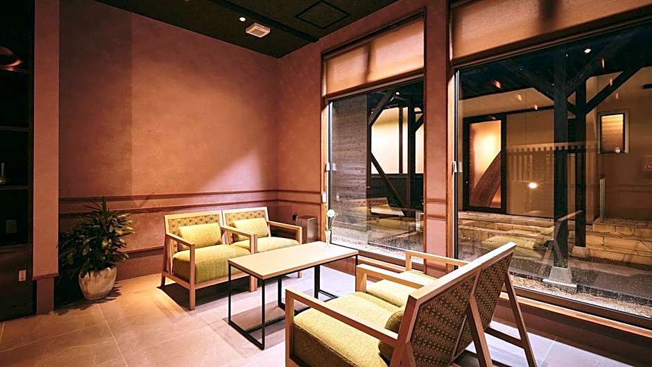 Ryokan Shougen Sansou