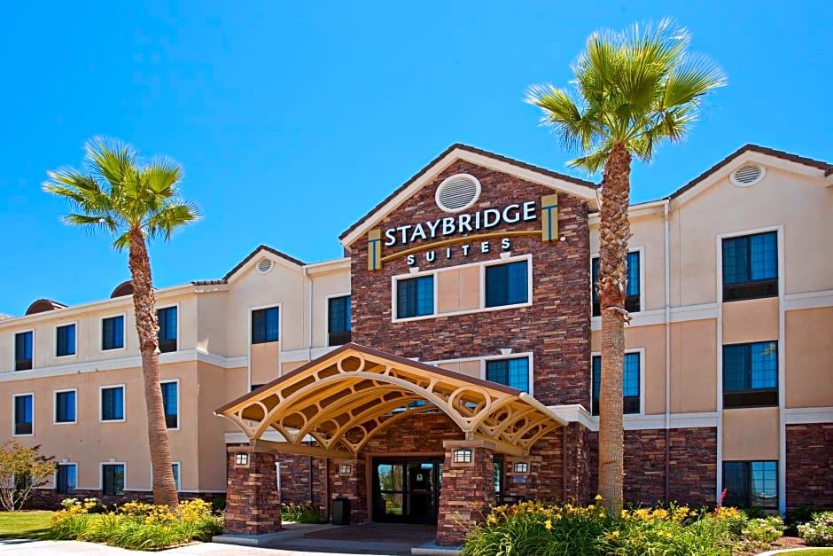 Staybridge Suites Palmdale, an IHG Hotel