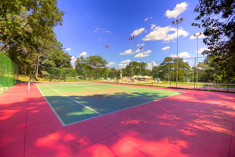 Nacional Inn Araxá Previdência