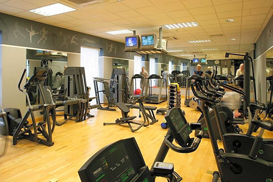 Abbey Hotel Roscommon