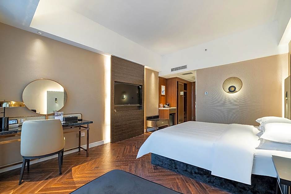 Jinjiang Metropolo Changzhou Dinosaur Park Xinbei Wanda Plaza