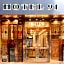 The Hotel 91