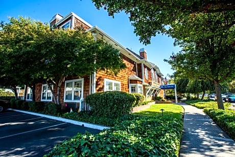 Elm House Inn