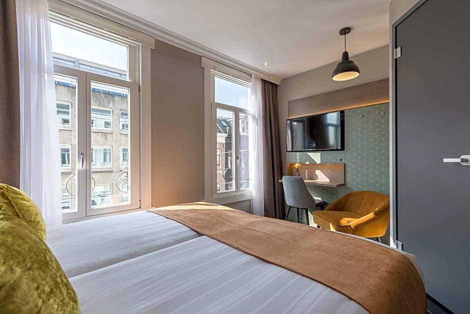 Leonardo Boutique Museumhotel