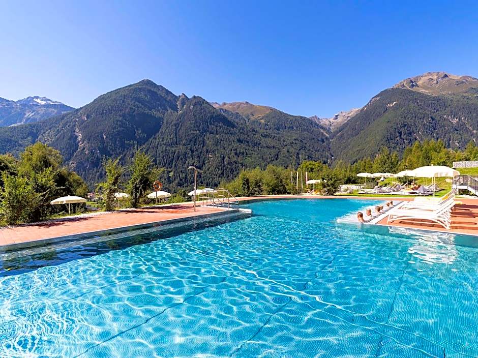 Vivea Hotel Umhausen im Ötztal